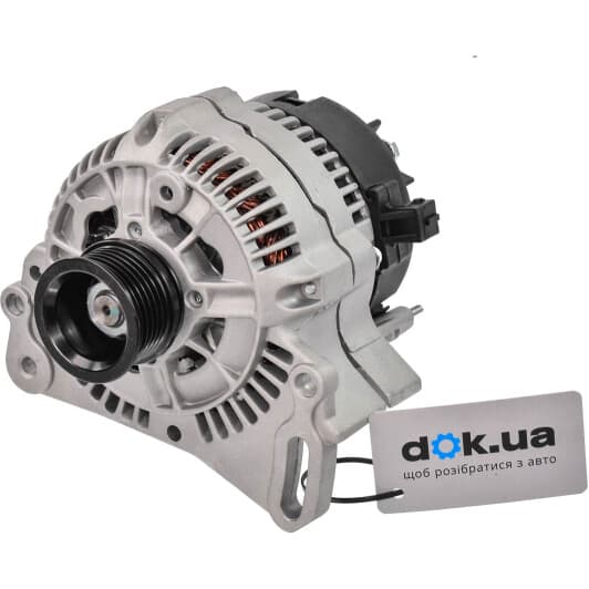 1190100500 JP Group Генератор