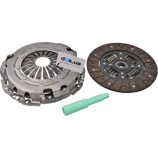 5104030 Sasic Комплект зчеплення