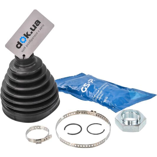 780377 GSP Пыльник ШРУСа