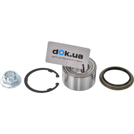 8530 50110 Triscan Подшипник ступицы колеса