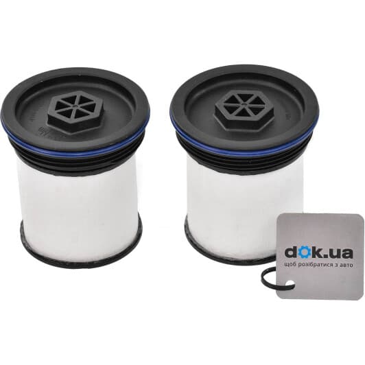 J1330908 Herth+Buss Паливний фільтр