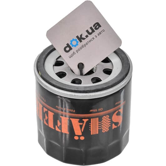 fom978 Shafer Оливний фільтр