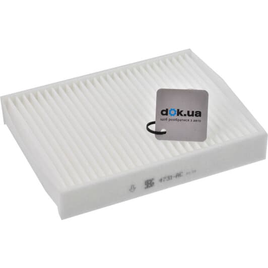 50014731 Kolbenschmidt Фильтр салона