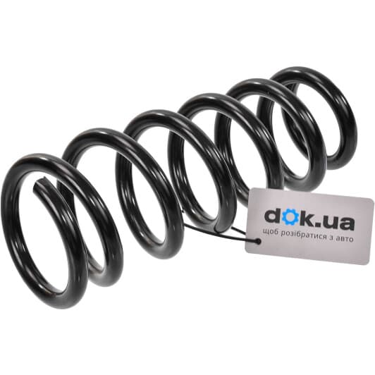 4292580 Lesjöfors Пружина подвески для Toyota Avensis