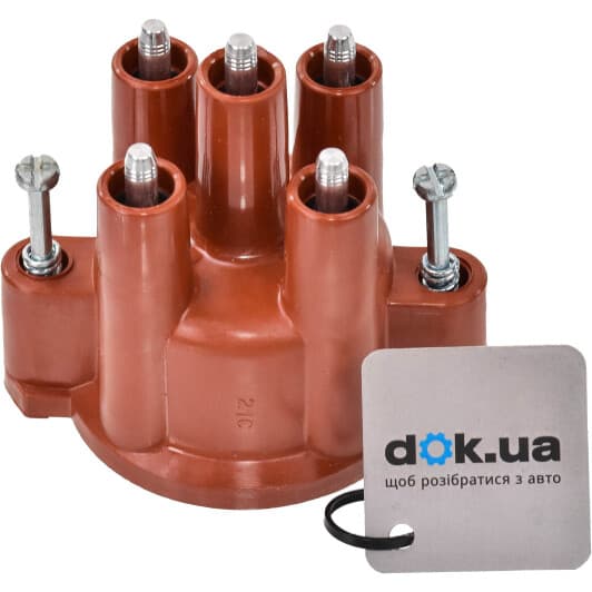 2.7508PHT Facet Крышка распределителя зажигания