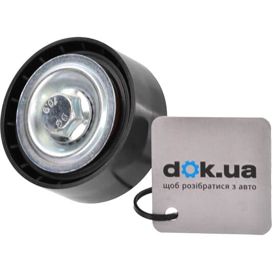 0-N1309 Optimal Обводной ролик поликлинового ремня