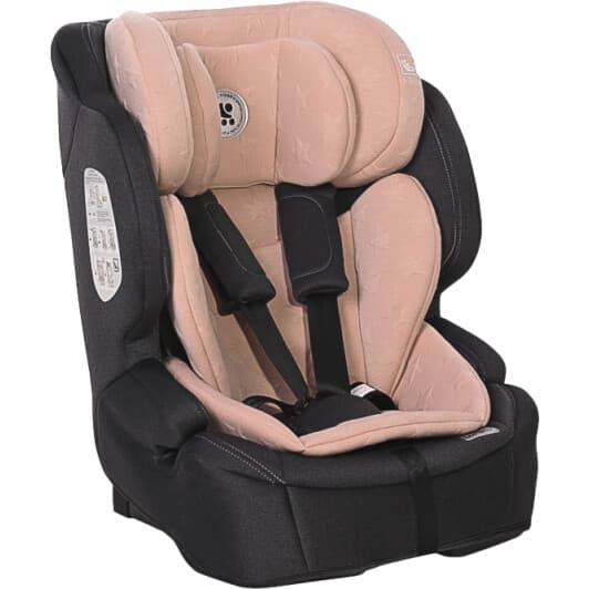 Автокрісло Lorelli Andromeda Isofix