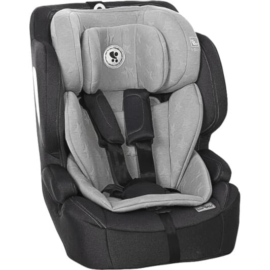 Автокресло Lorelli Andromeda Isofix