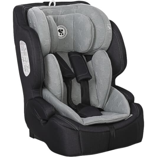 Автокресло Lorelli Andromeda Isofix