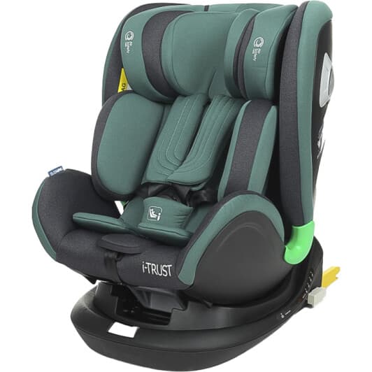 Автокрісло El Camino ME 1081-B