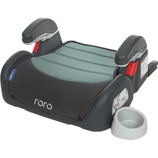 Бустер El Camino ME 1144 Roro Isofix