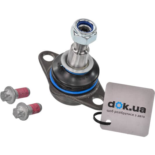 316 010 0008 Meyle Шарова опора для BMW X3