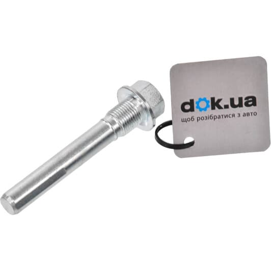 Q0940059 Q-Fix Направляющий болт скобы тормозного суппорта