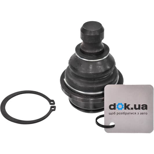 Q0410168 Q-Fix Шаровая опора для Nissan Pathfinder