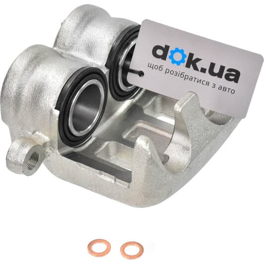 720871 A.B.S. Тормозной суппорт для Mitsubishi Pajero