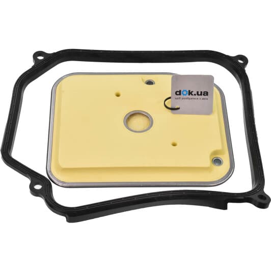 H 20 002 KIT Mann Фильтр АКПП