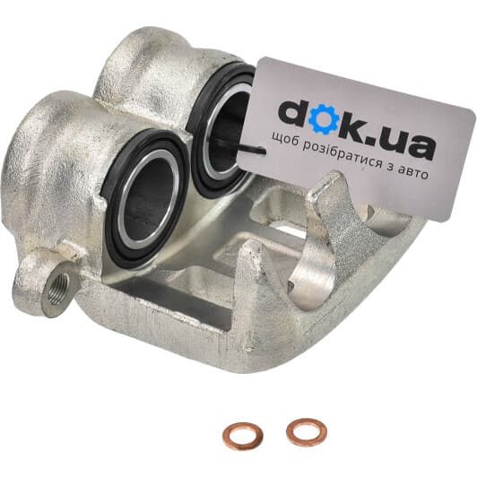 720872 A.B.S. Гальмівний супорт для Mitsubishi Pajero