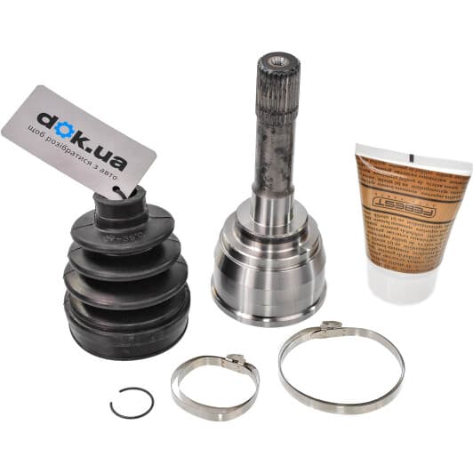 0710-012 Febest ШРУС