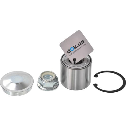 RE-WB-11522 MOOG Подшипник ступицы колеса