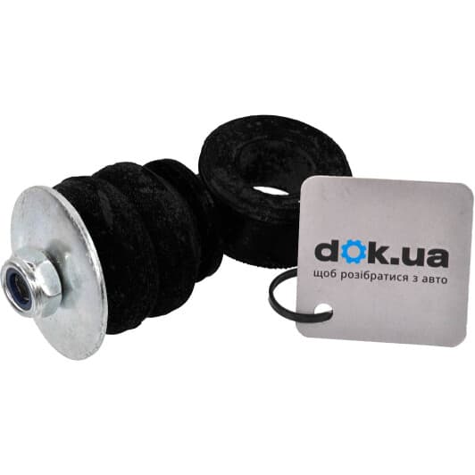 00722412 Tedgum Стійка стабілізатора