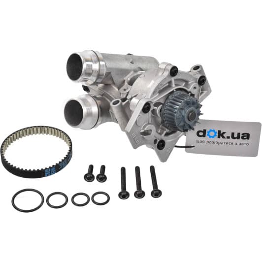 P682 Hepu Помпа