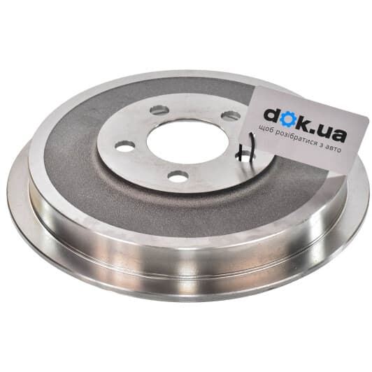 0 986 477 152 Bosch Тормозной барабан