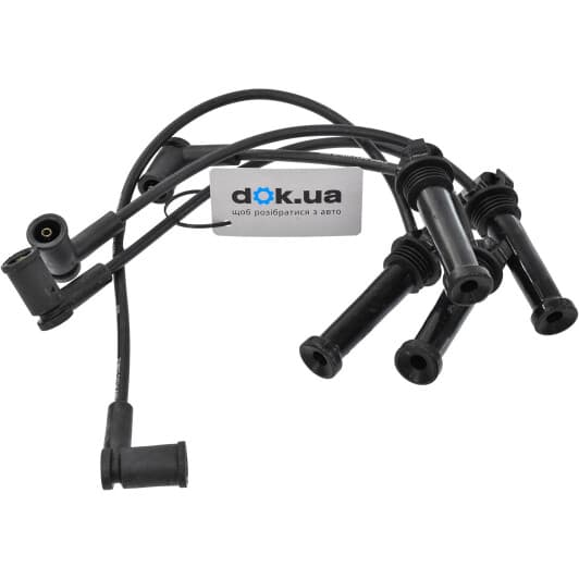 RCFD1207 NGK Комплект дротів запалювання