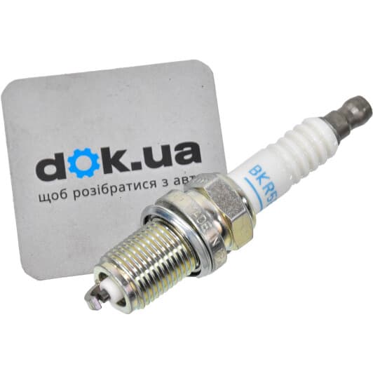 BKR5ES NGK Свеча зажигания