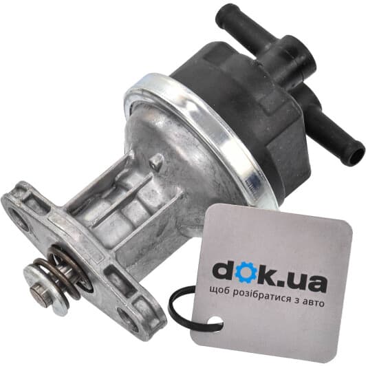 247091 Valeo Топливный насос