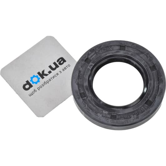 19016627 Corteco Сальник первинного вала