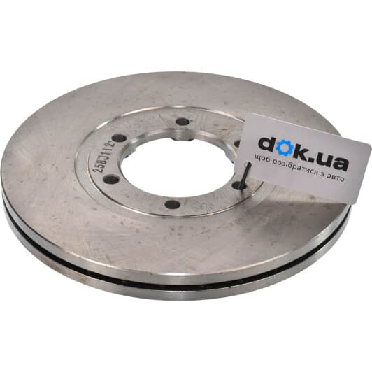 T2304012 TOKO Тормозной диск