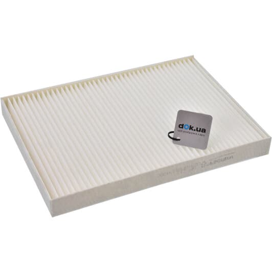 wp113 Wunder Воздушный фильтр