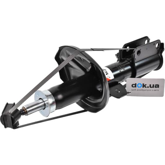 AG0017MT Magnum Technology Стойка амортизатора