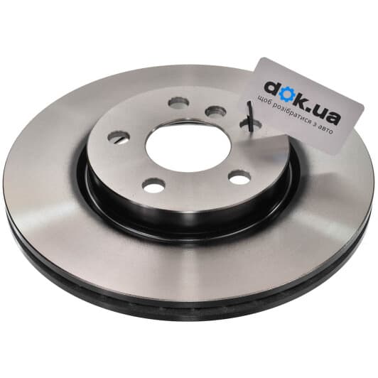 DF6757 TRW Гальмівний диск