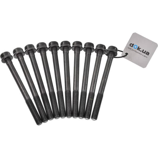 374.240 Elring Болт ГБЦ