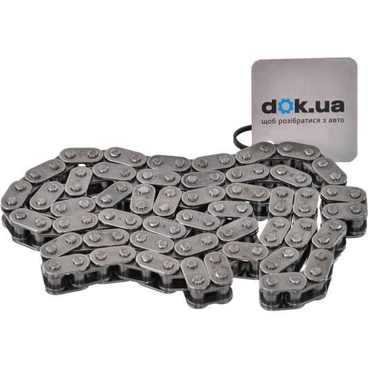 553027910 INA Ланцюг ГРМ