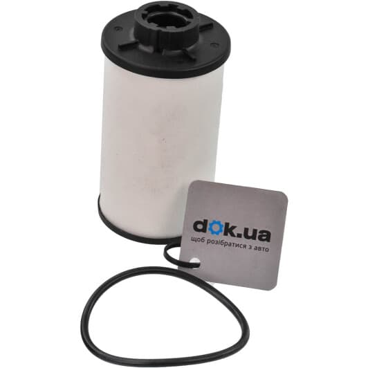 h6003z Mann Фильтр АКПП