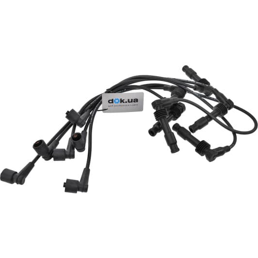 ODU240 Janmor Комплект дротів запалювання