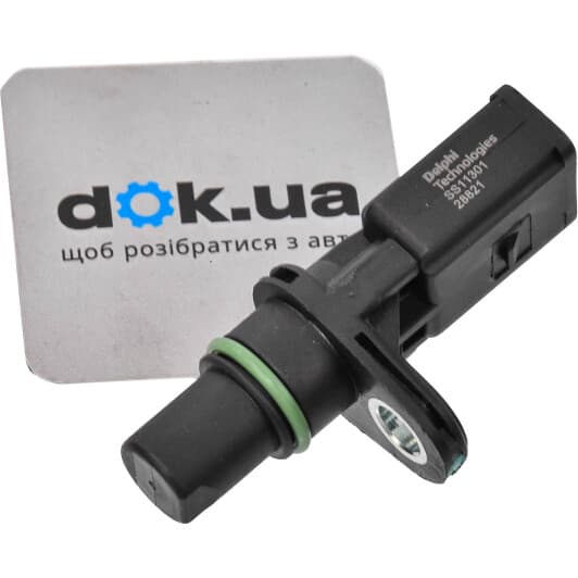 ss11301 Delphi Датчик распредвала