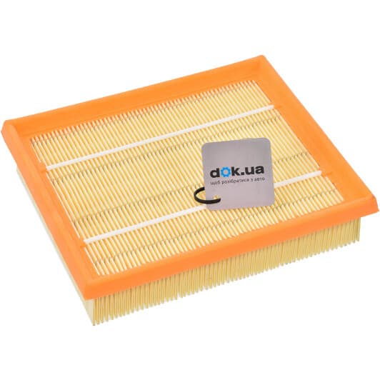 sx643 Shafer Повітряний фільтр