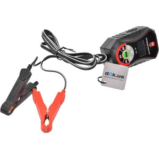 Зарядное устройство Дорожная Карта DK23-6001