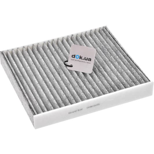 sak345 Shafer Фільтр салону