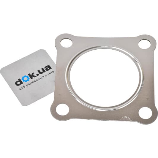 523130 Elring Прокладка приймальної труби