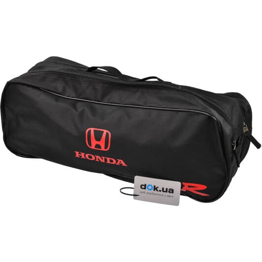 Сумка-органайзер Poputchik Honda у багажник 03-102-2D