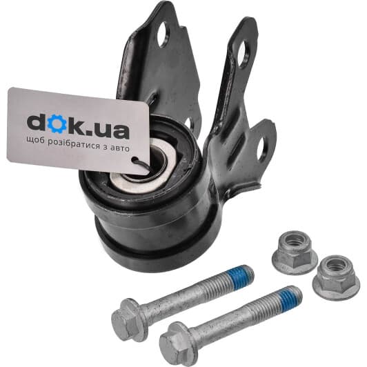 7146100020S Meyle Сайлентблок рычага