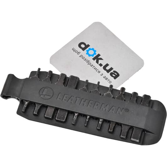 Набір бит Leatherman 931028 10 шт.