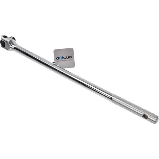 Шарнірний вороток JBM 52525 1/2" 430 мм