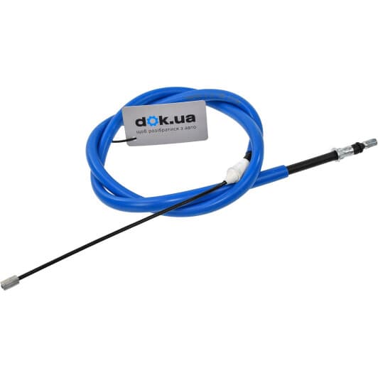 8140 25196 Triscan Трос ручного тормоза