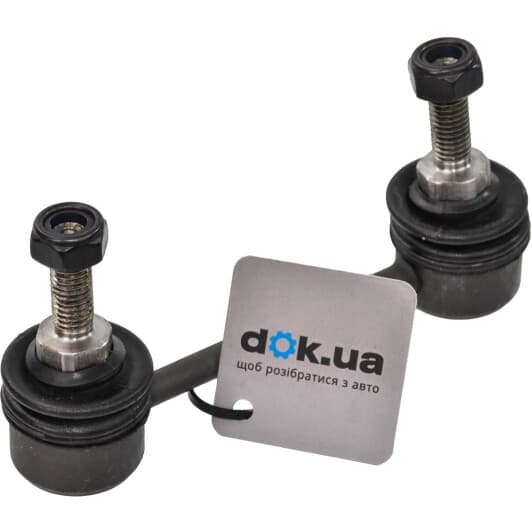 D140013 Denckermann Стойка стабилизатора для Nissan Primera