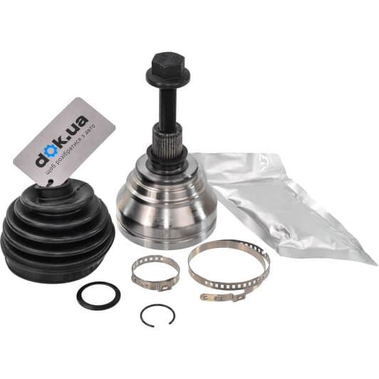 C120004 Denckermann ШРУС